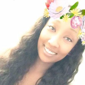 Meet your Posher, Paige